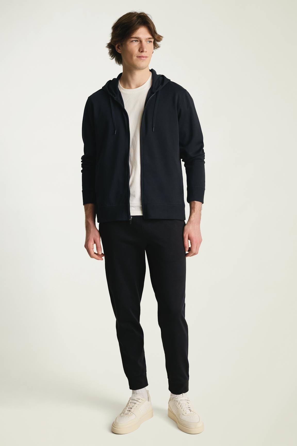 Soho Sweatshirt