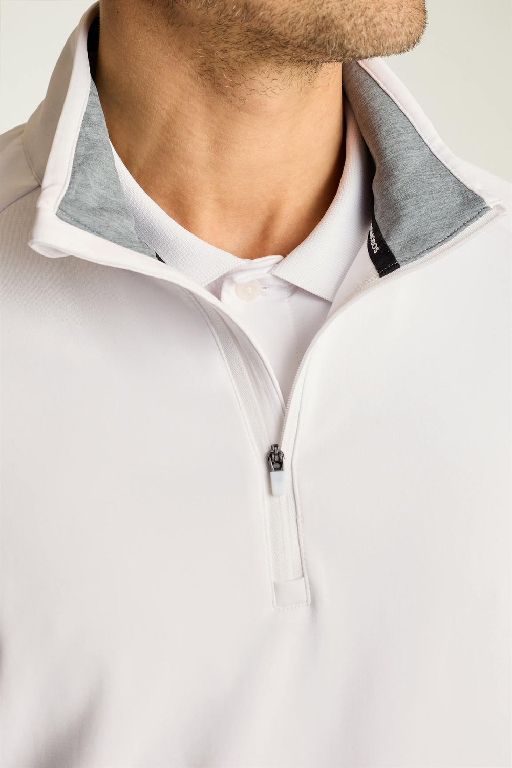 Fairgame Quarter Zip