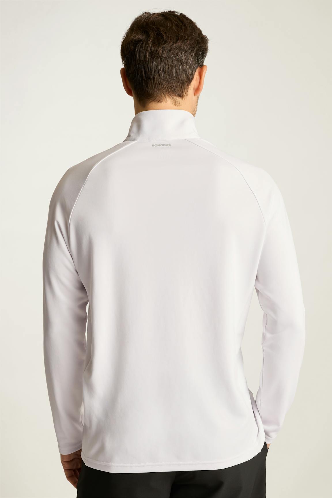 Fairgame Quarter Zip