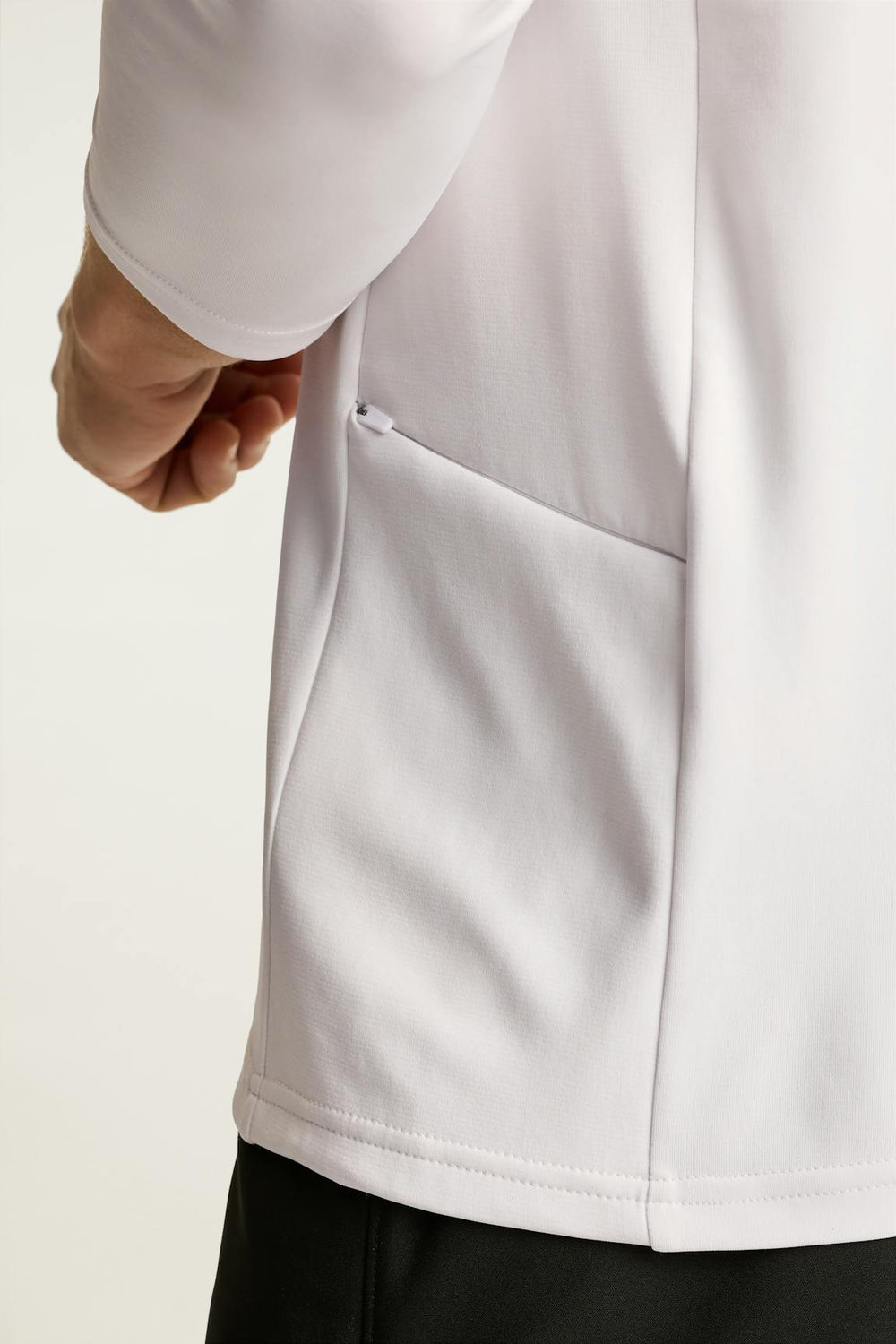 Fairgame Quarter Zip