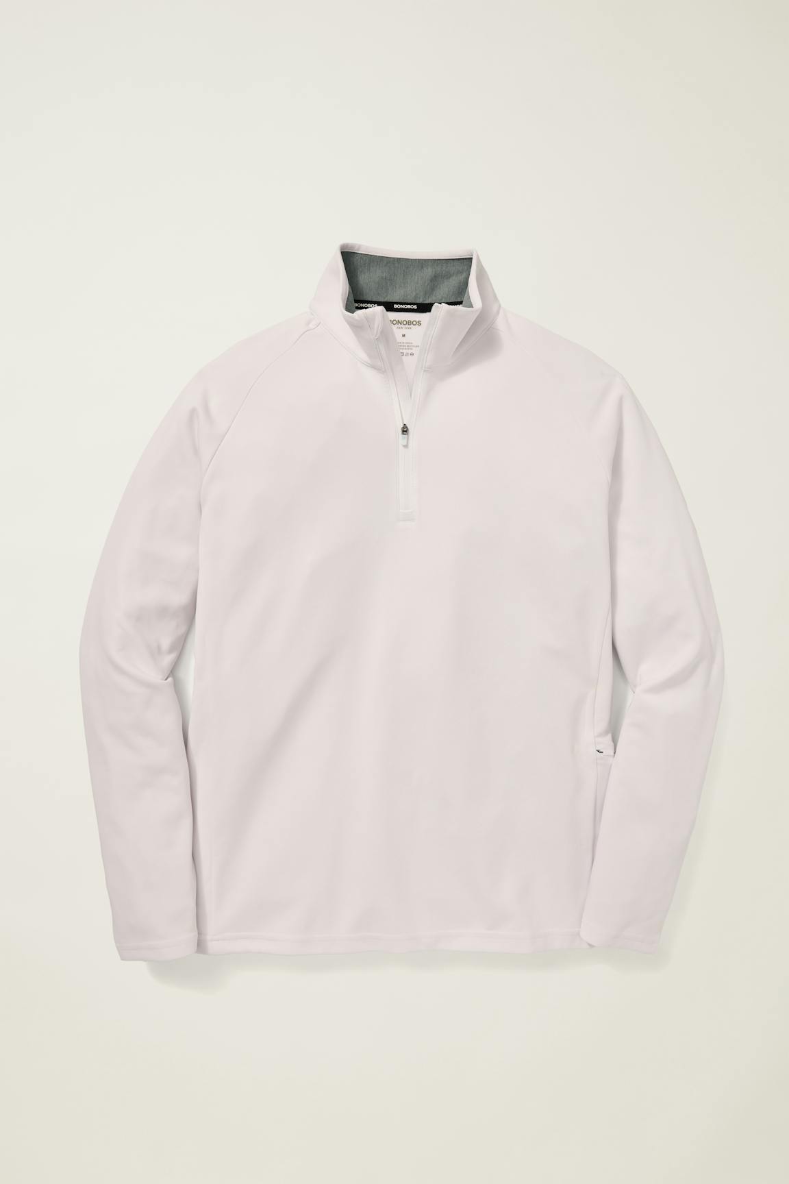 Fairgame Quarter Zip