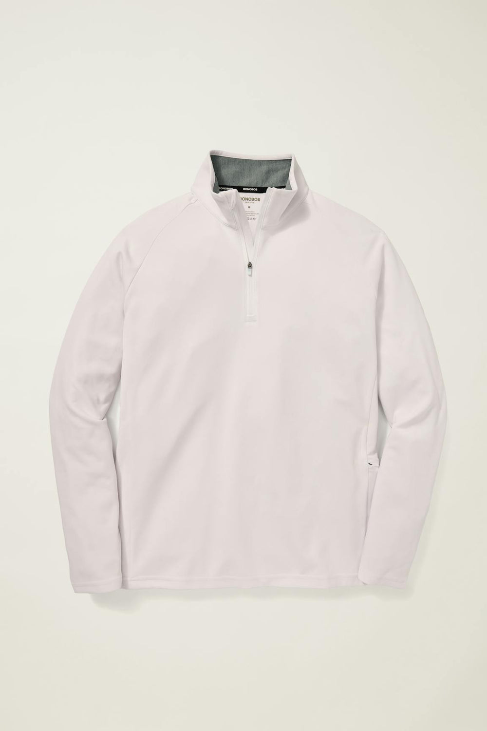 Fairgame Quarter Zip