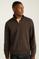 Soho Quarter Zip
