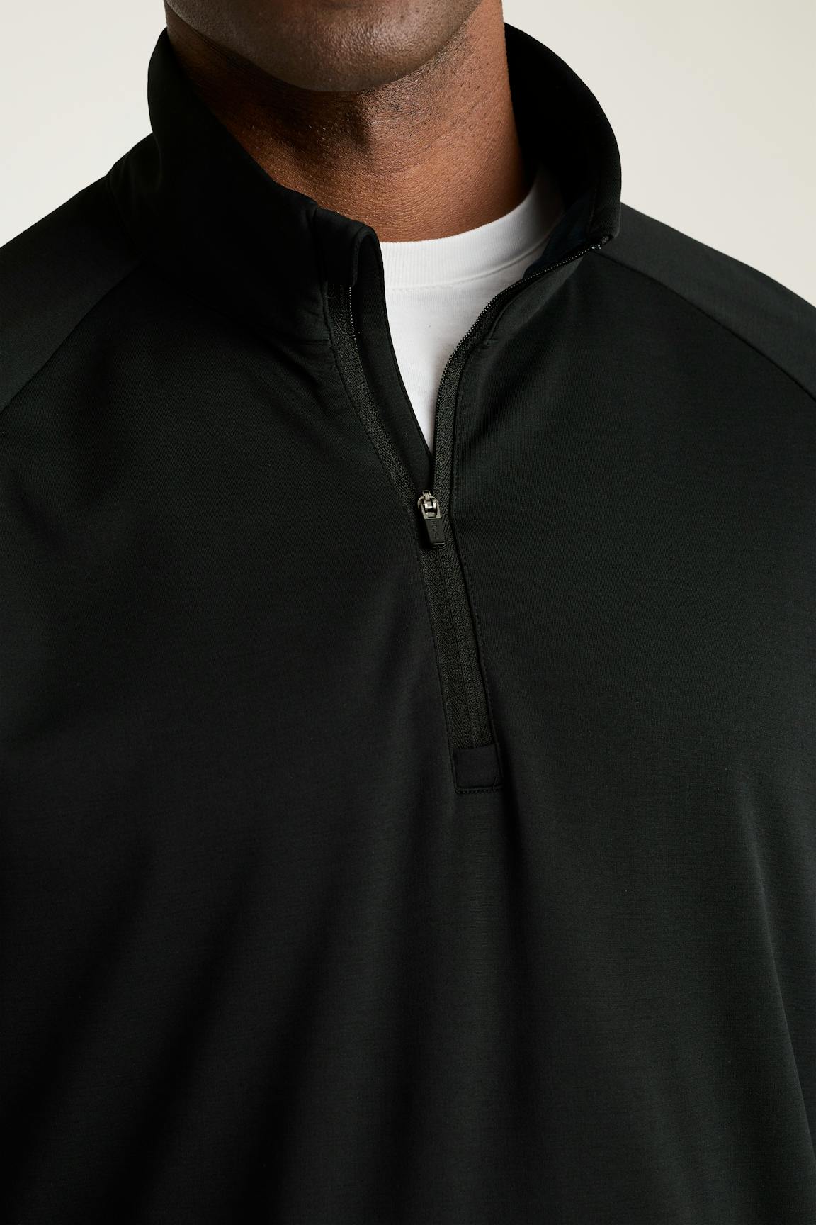 Fairgame Quarter Zip