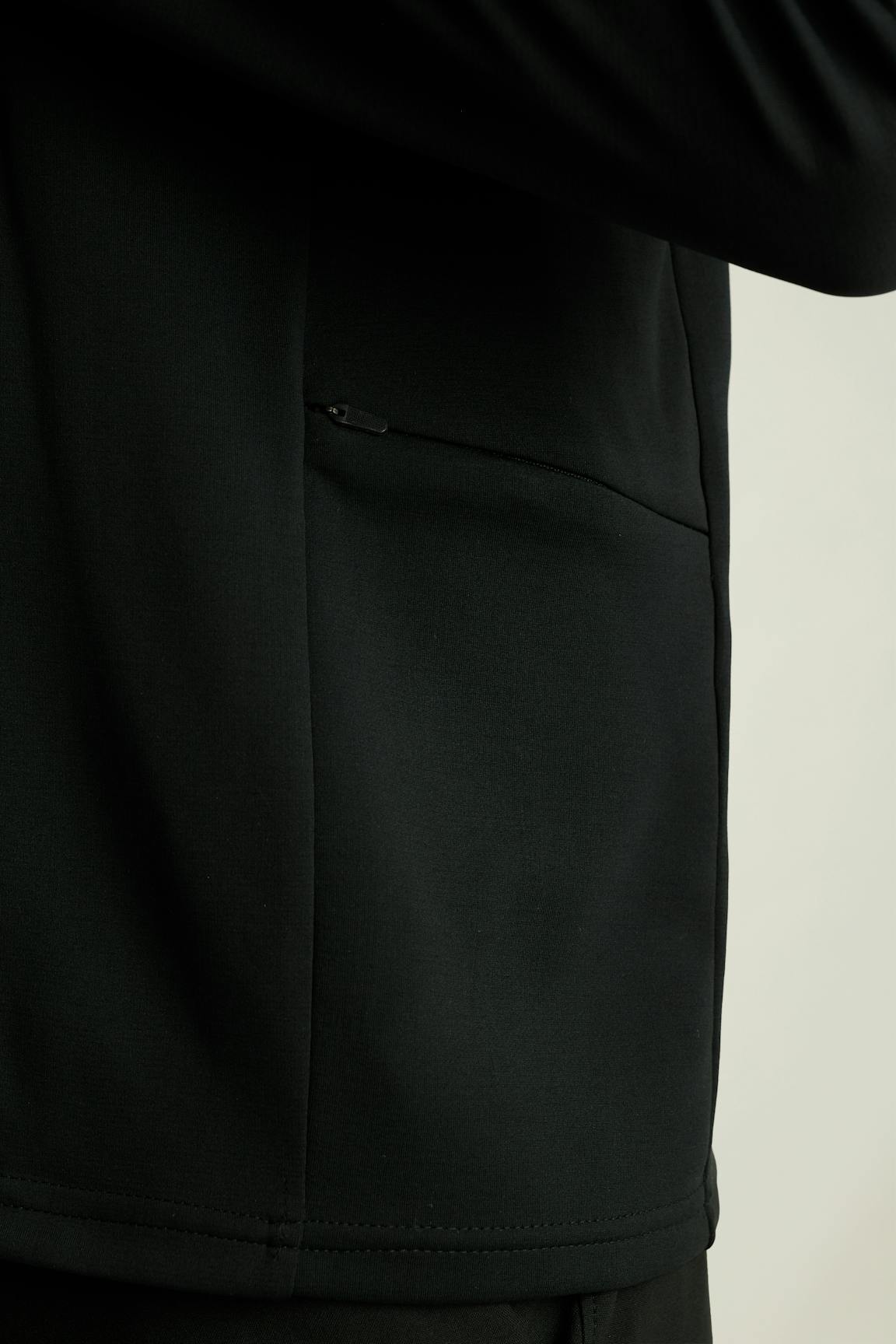 Fairgame Quarter Zip