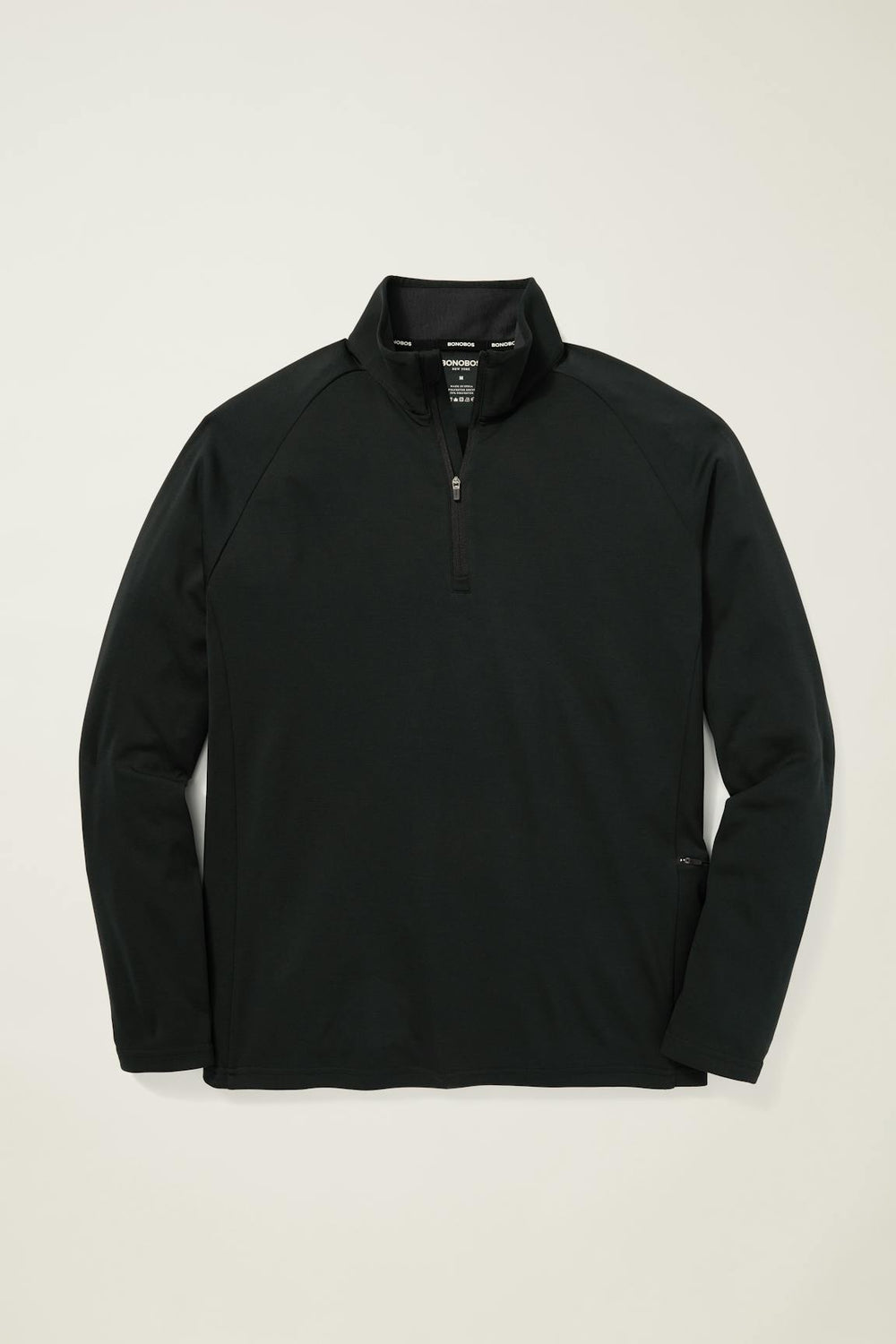 Fairgame Quarter Zip