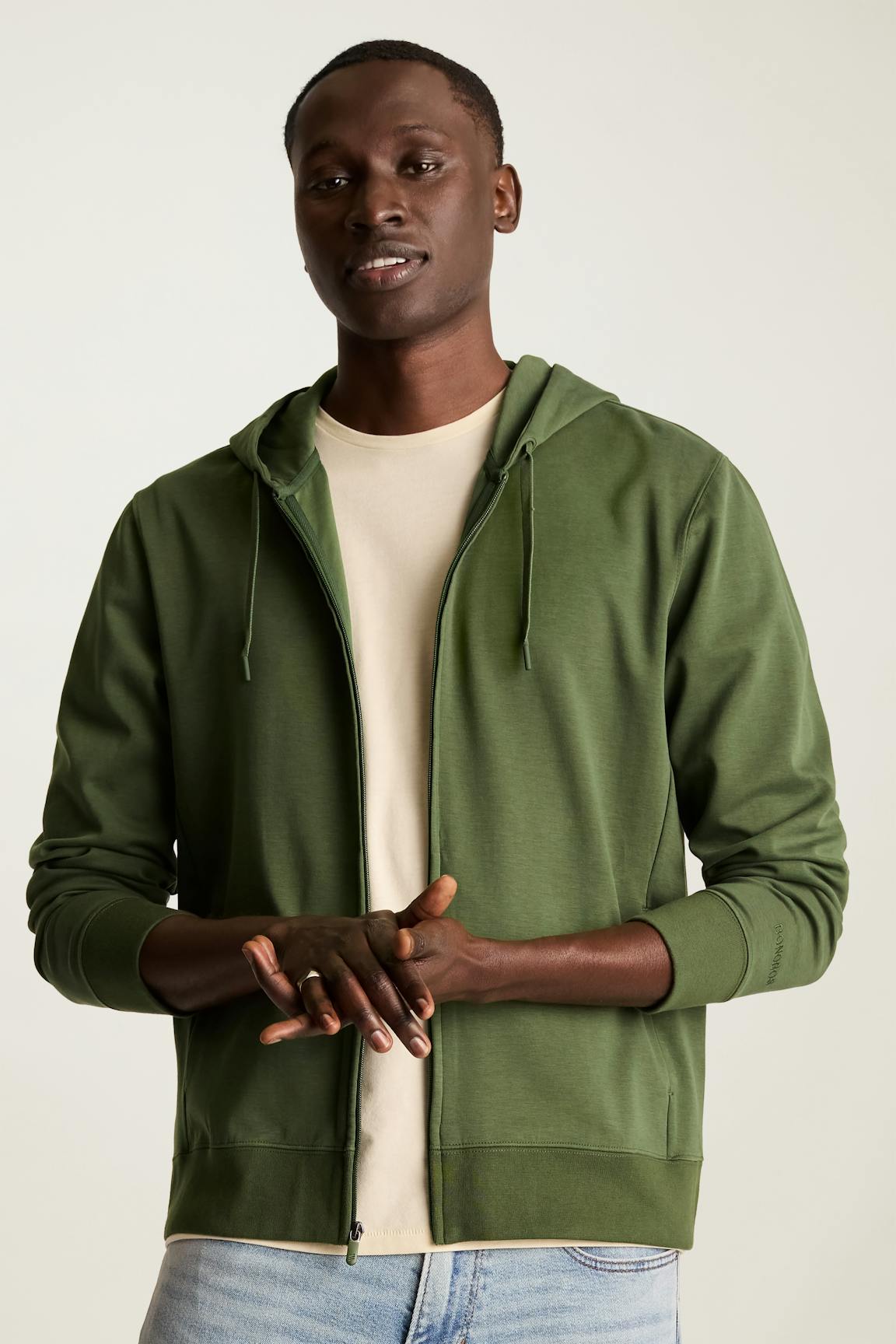 Soho Sweatshirt