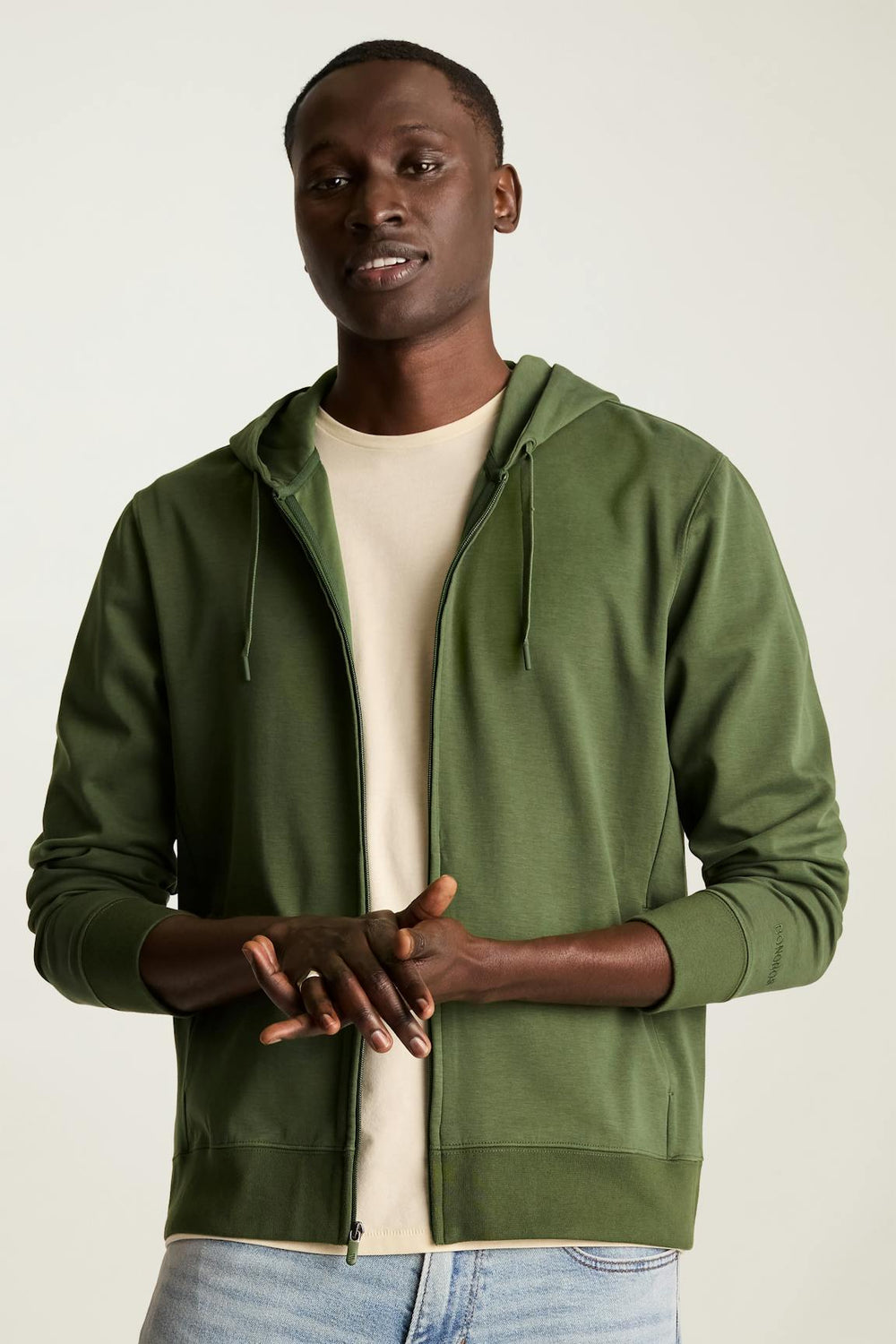 Soho Sweatshirt