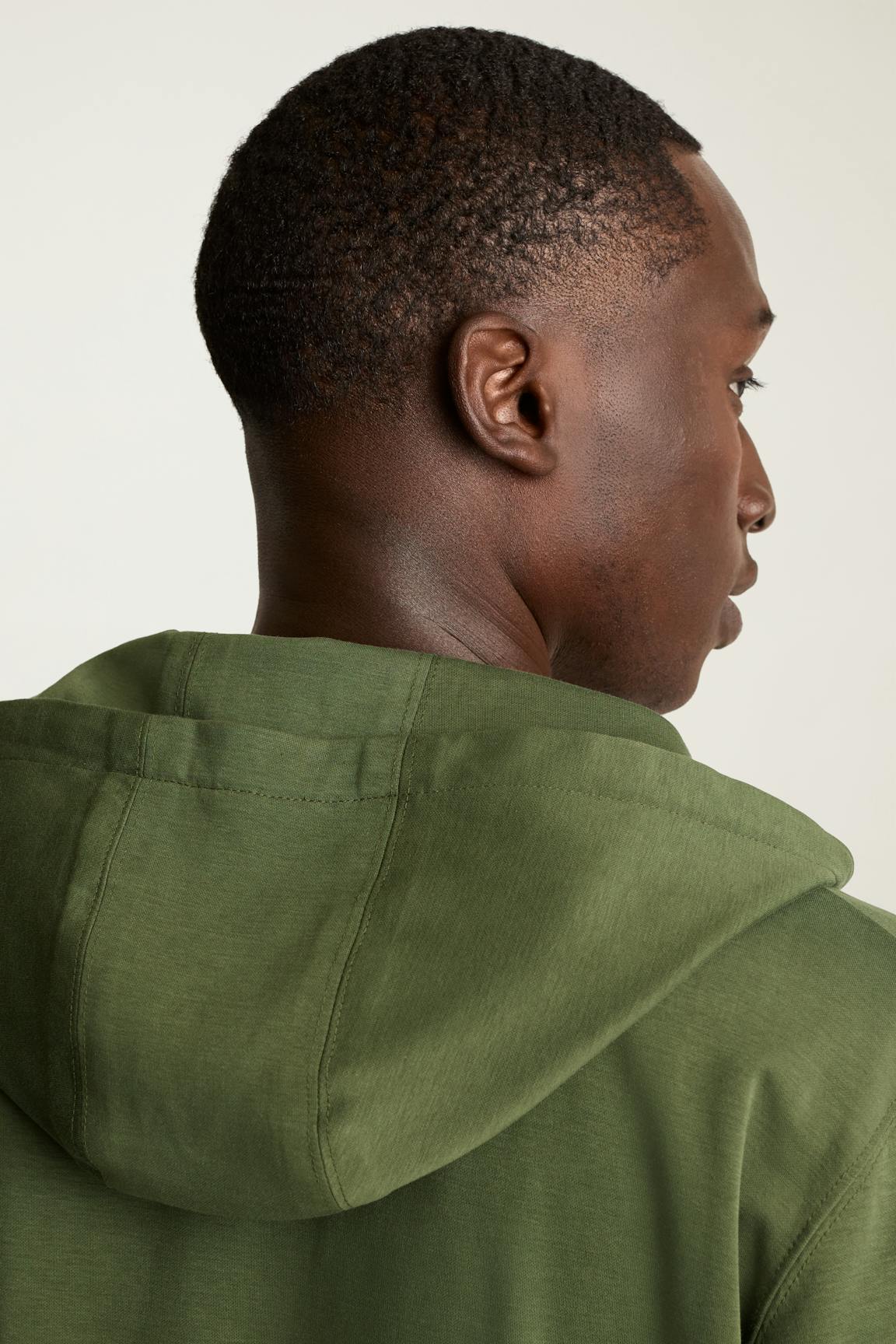 Soho Sweatshirt
