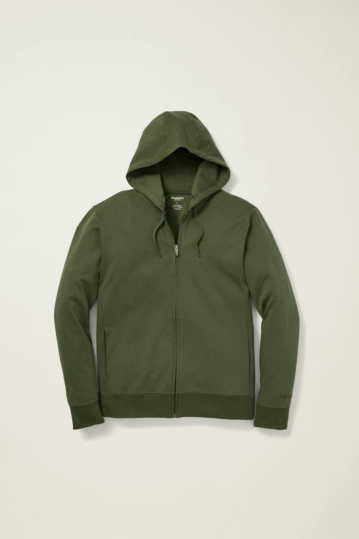 Soho Sweatshirt
