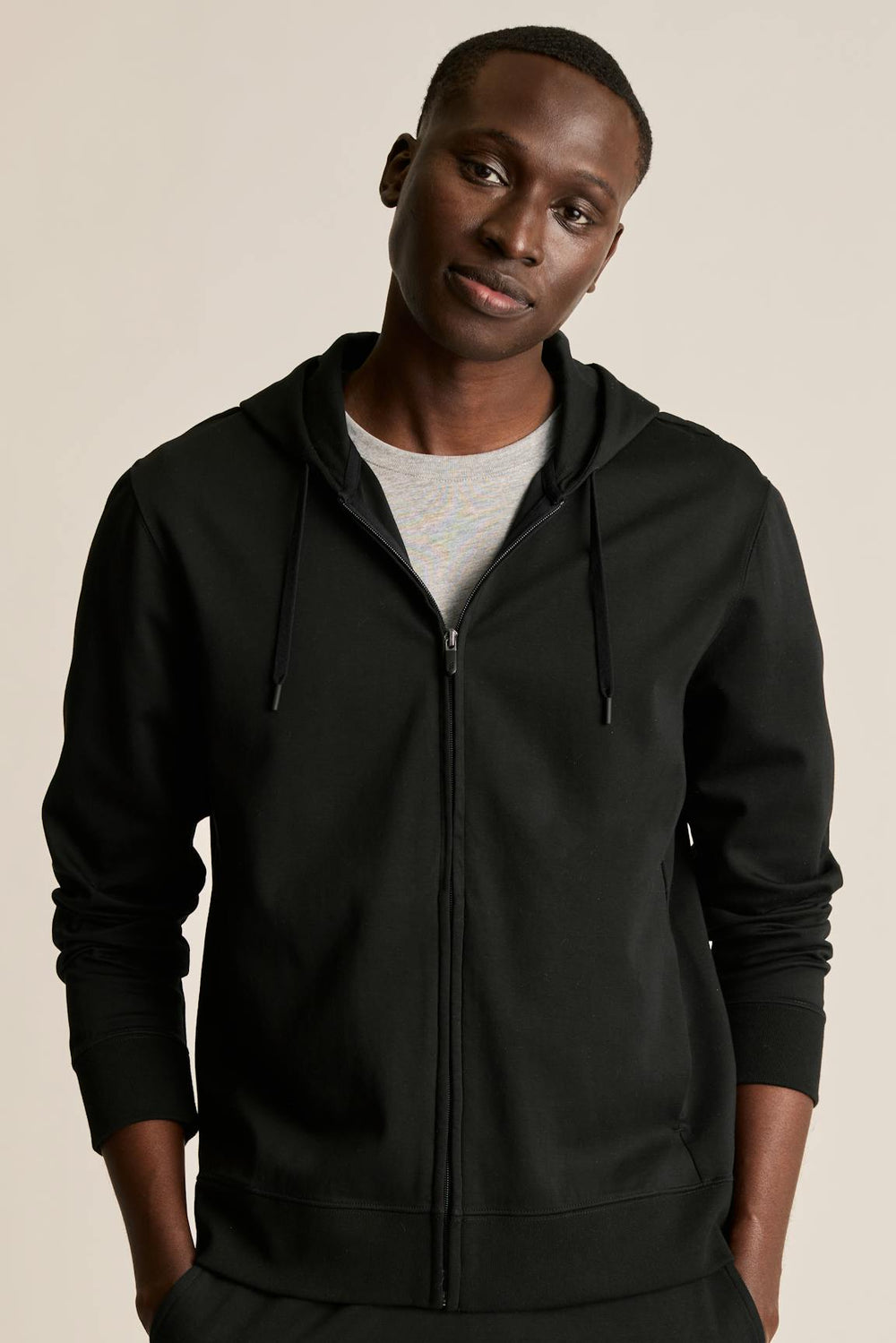 Soho Sweatshirt