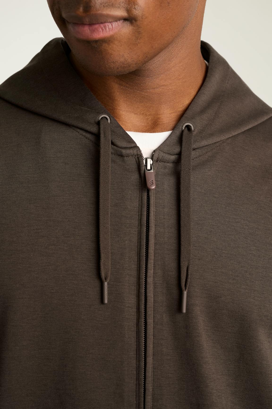 Soho Sweatshirt
