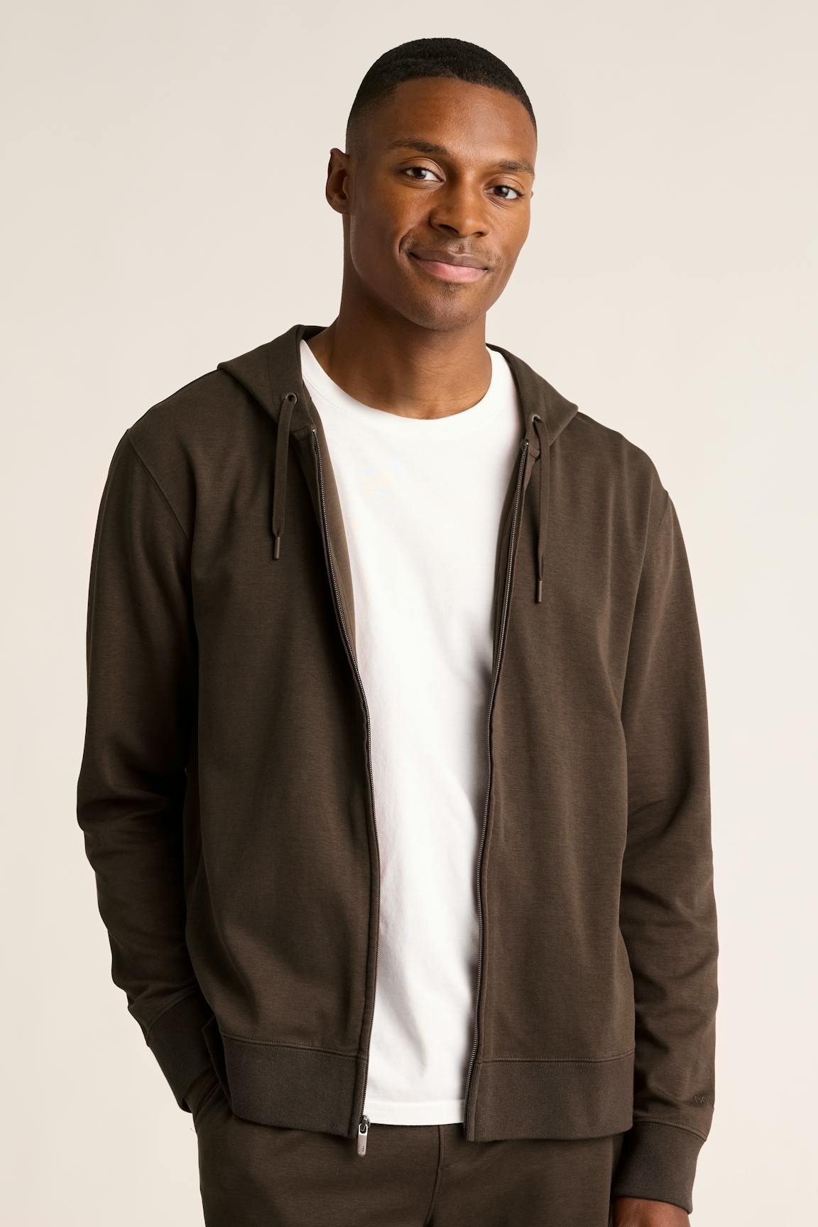 Soho Sweatshirt