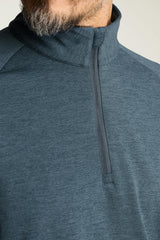 Fairgame Quarter Zip