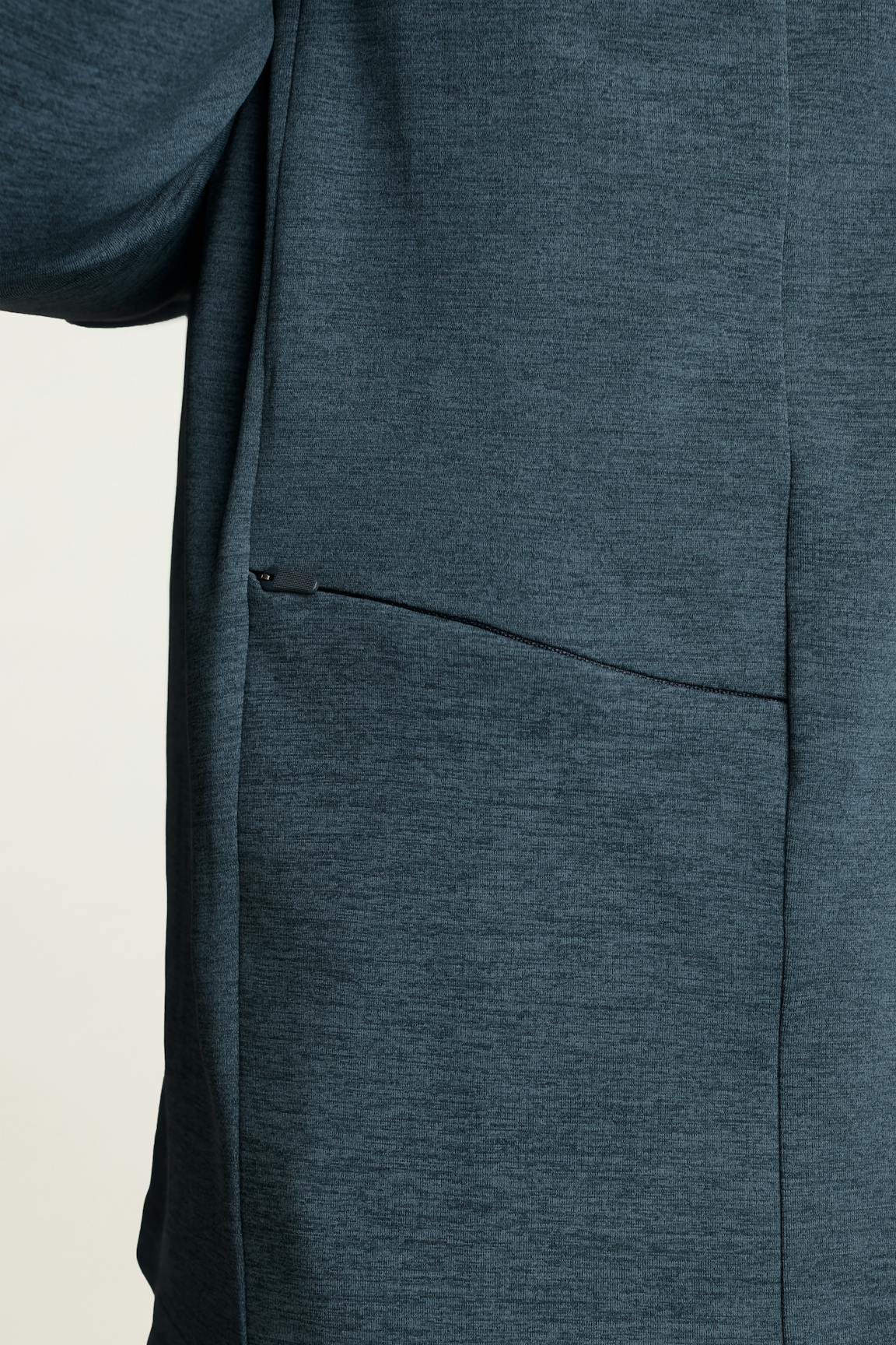 Fairgame Quarter Zip