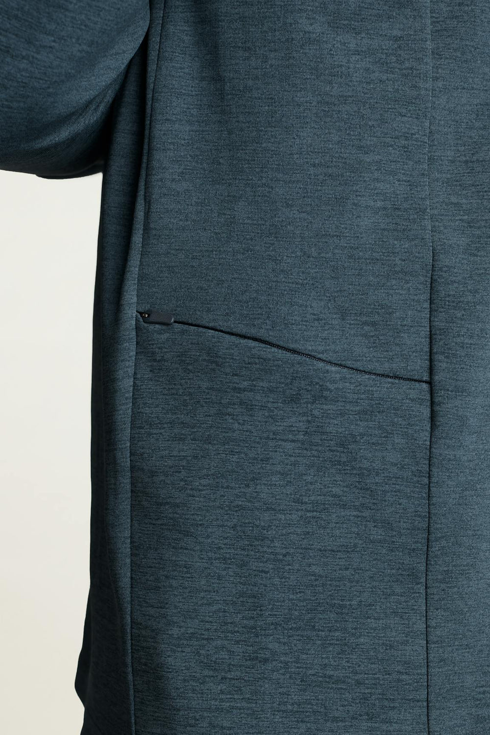 Fairgame Quarter Zip