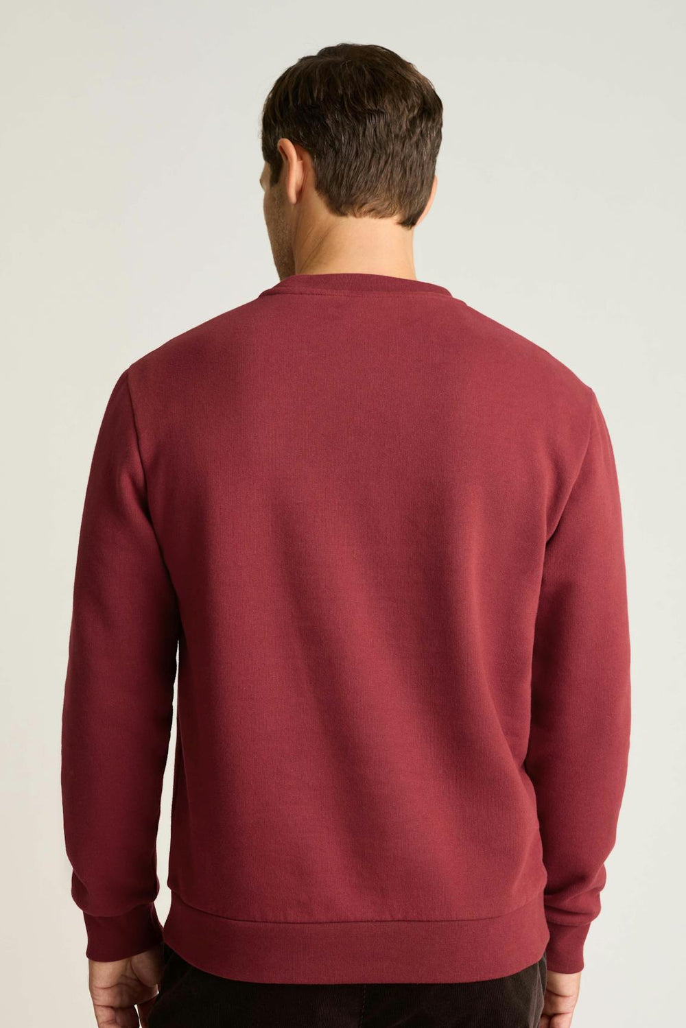 Critter Supersoft Fleece Crew