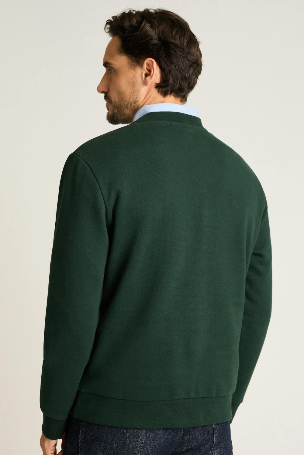 Critter Supersoft Fleece Crew