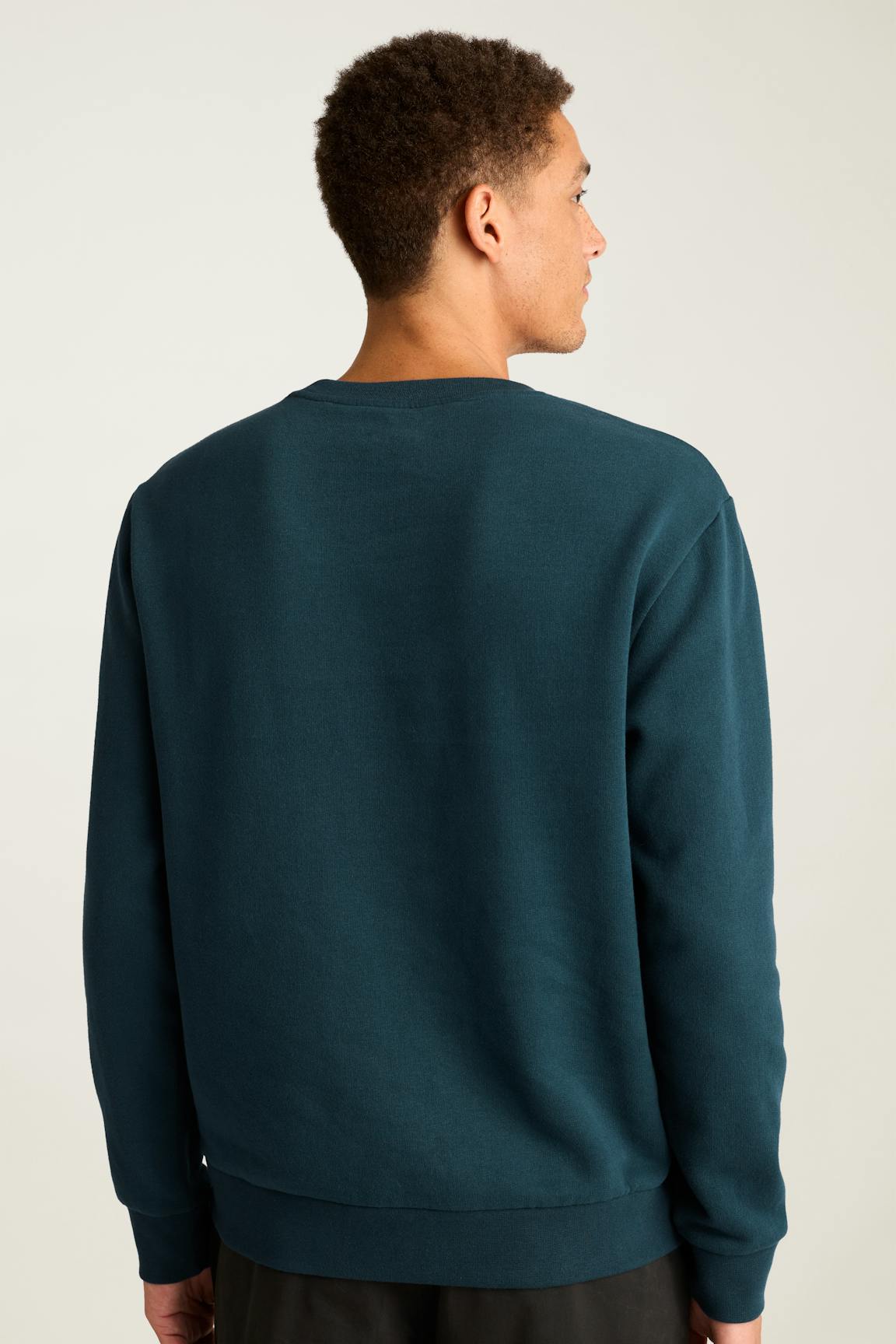 Critter Supersoft Fleece Crew