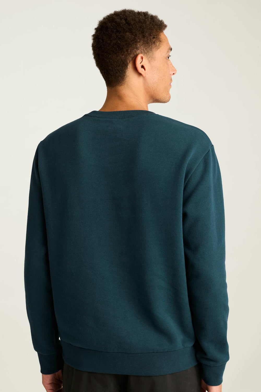 Critter Supersoft Fleece Crew