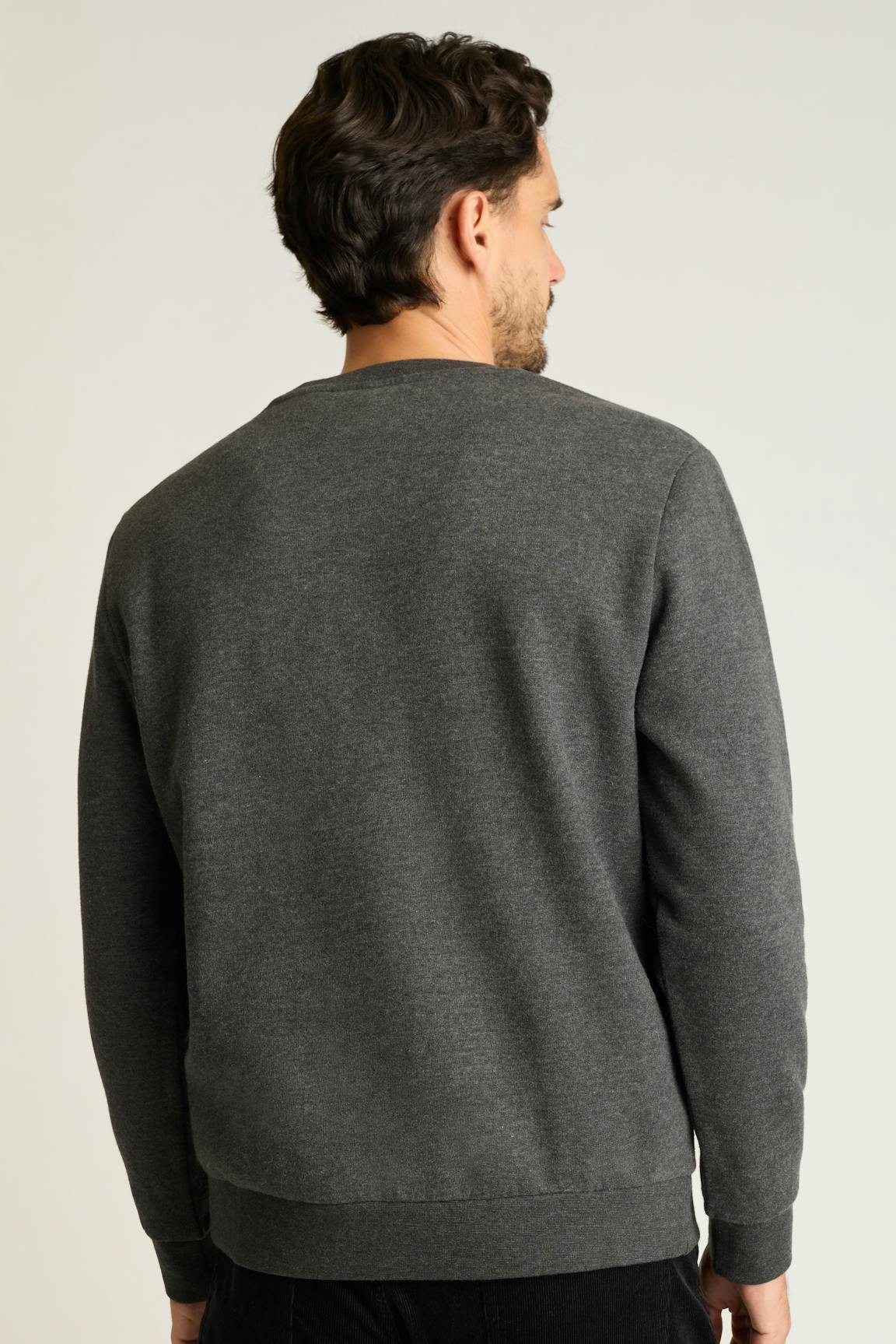 Critter Supersoft Fleece Crew