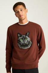 Critter Supersoft Fleece Crew