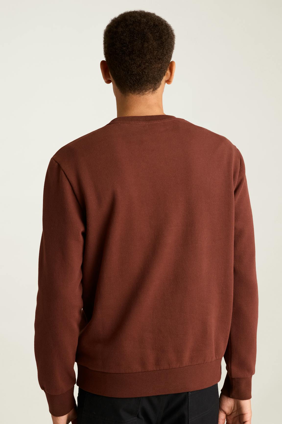 Critter Supersoft Fleece Crew