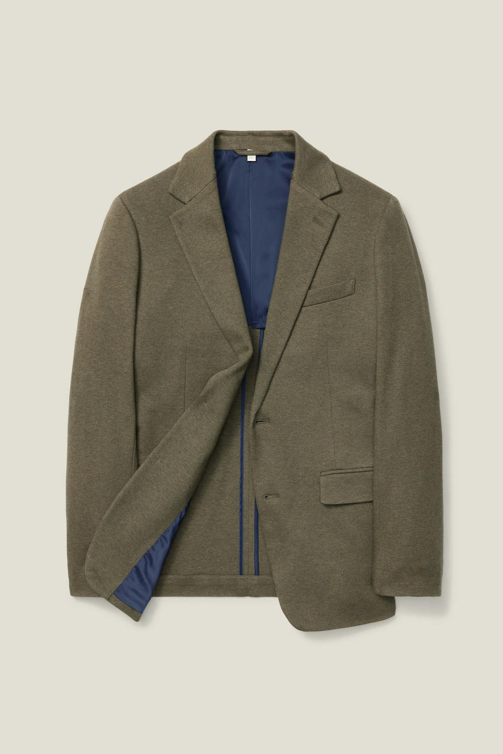 Jetsetter Knit Blazer