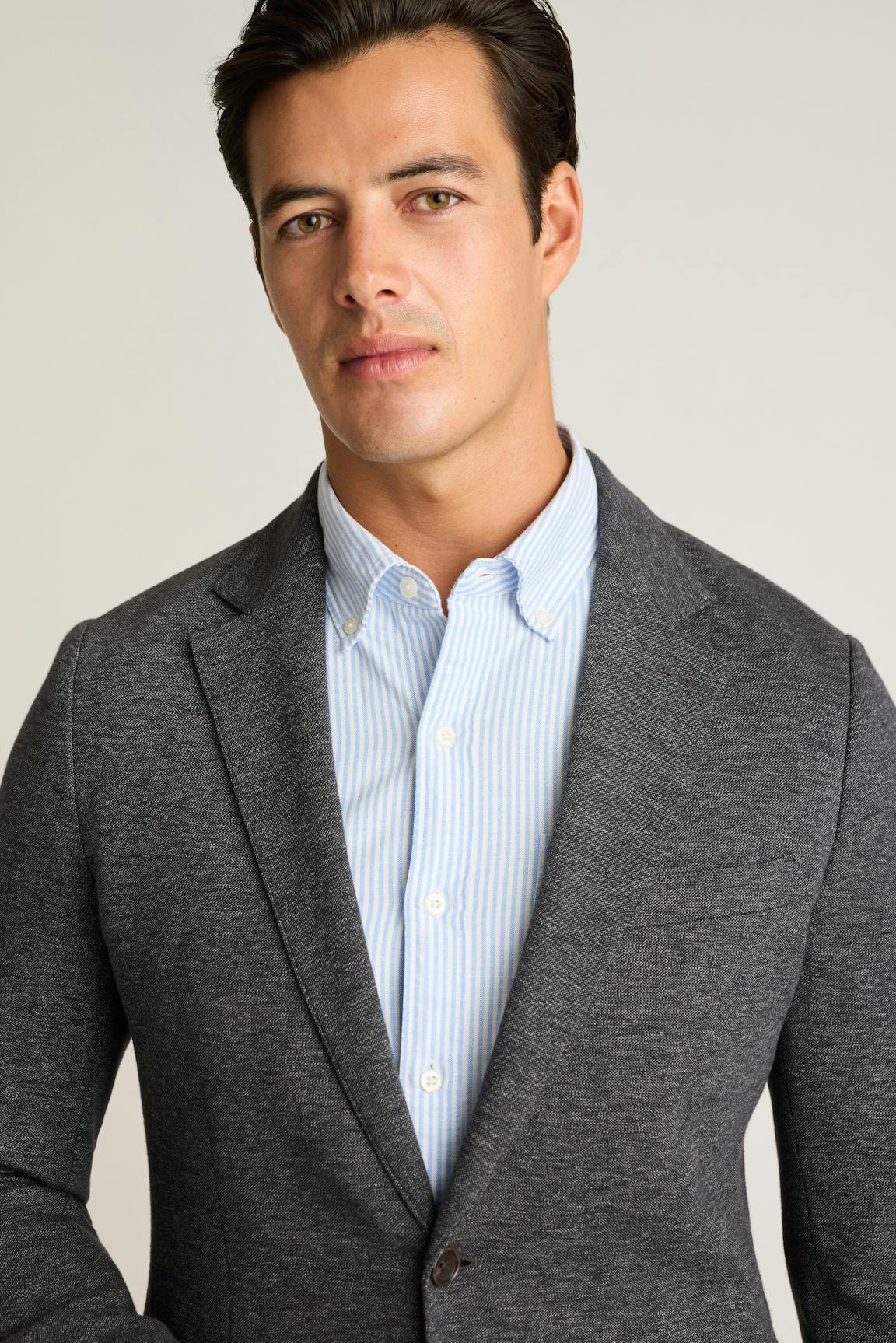 Jetsetter Knit Blazer