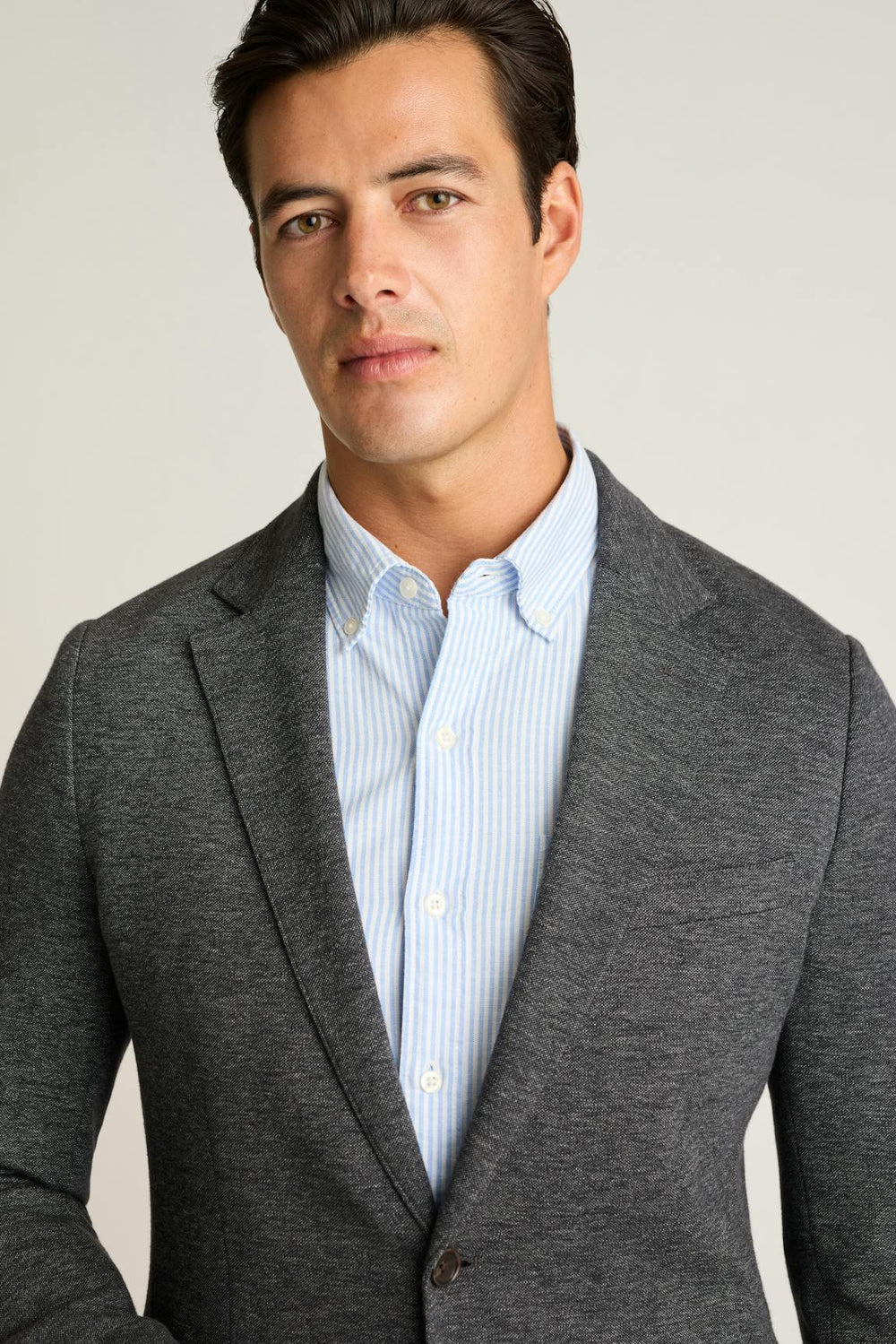 Jetsetter Knit Blazer