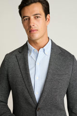 Jetsetter Knit Blazer