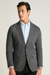 Jetsetter Knit Blazer