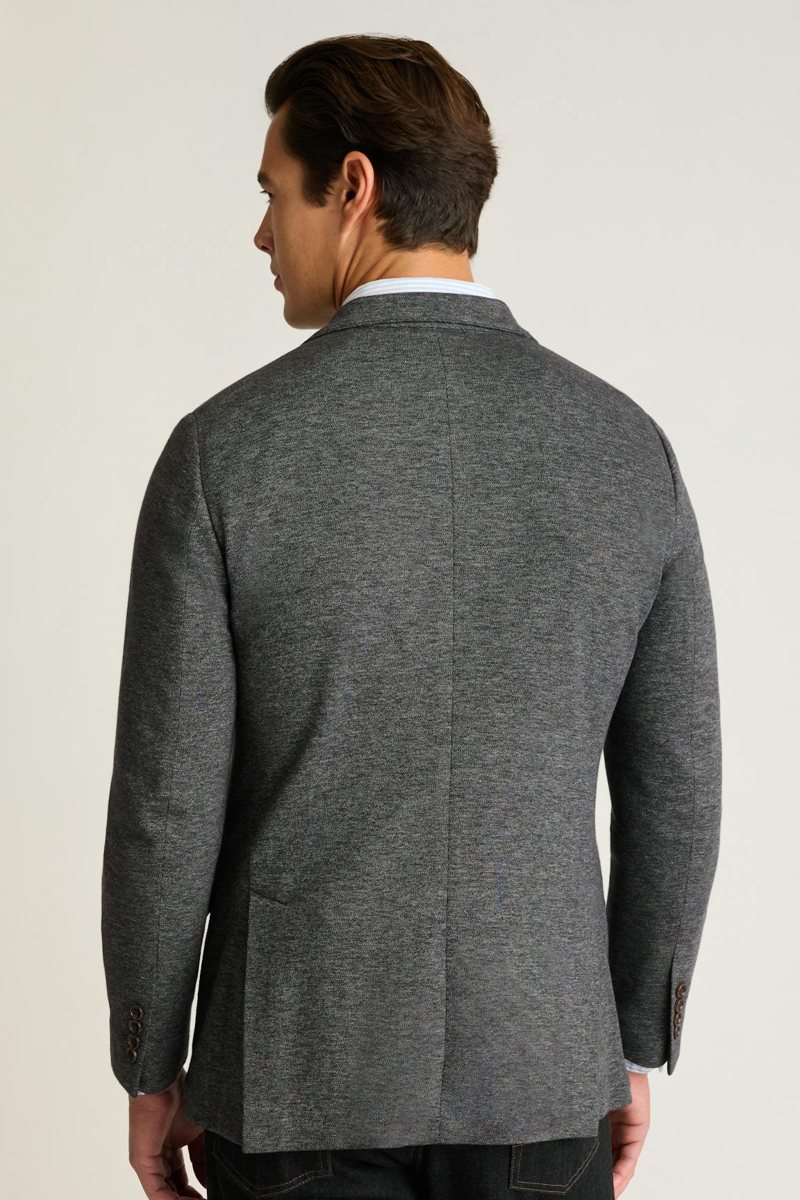 Jetsetter Knit Blazer