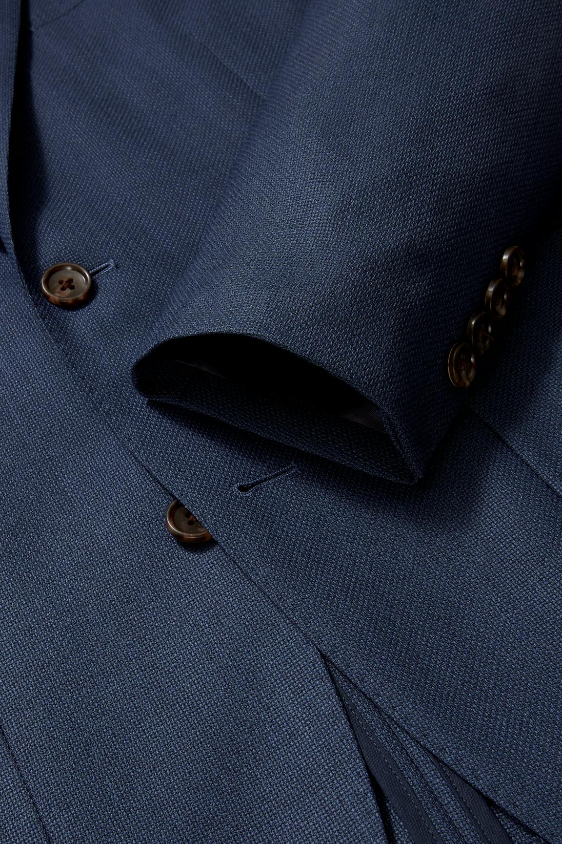 Jetsetter Unconstructed Italian Wool Blazer