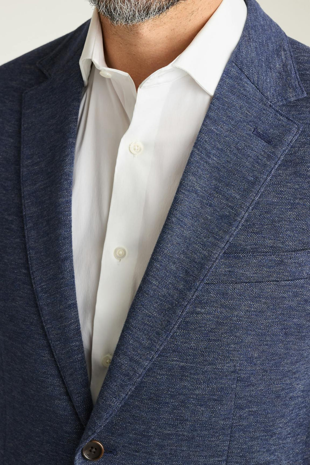 Jetsetter Knit Blazer