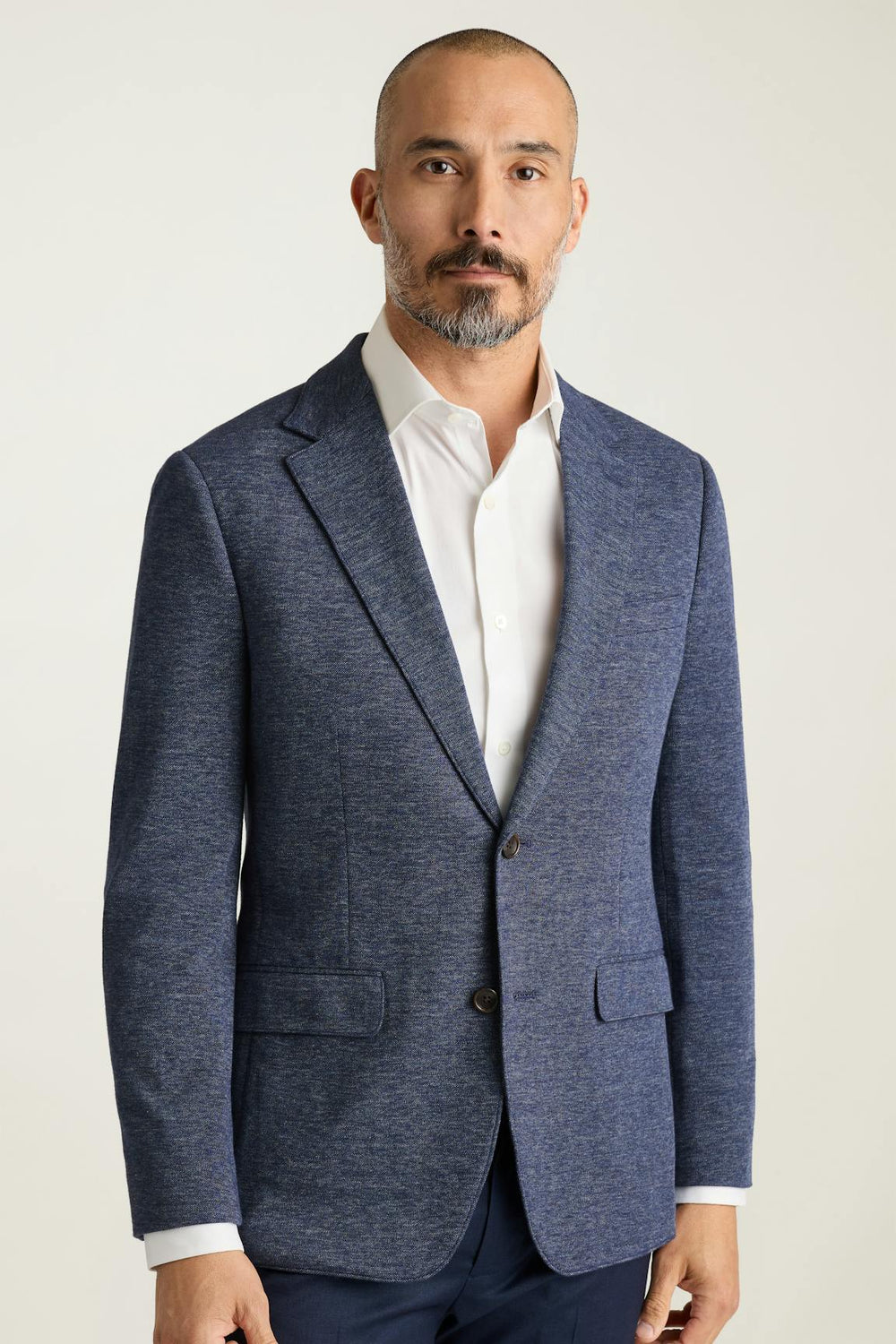 Jetsetter Knit Blazer