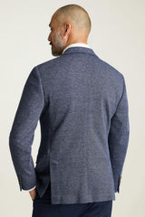 Jetsetter Knit Blazer