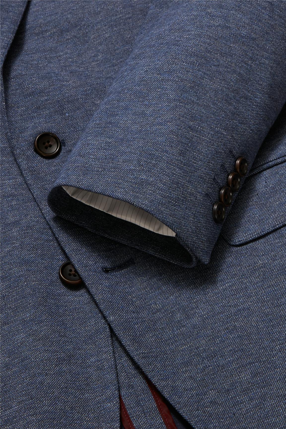 Jetsetter Knit Blazer