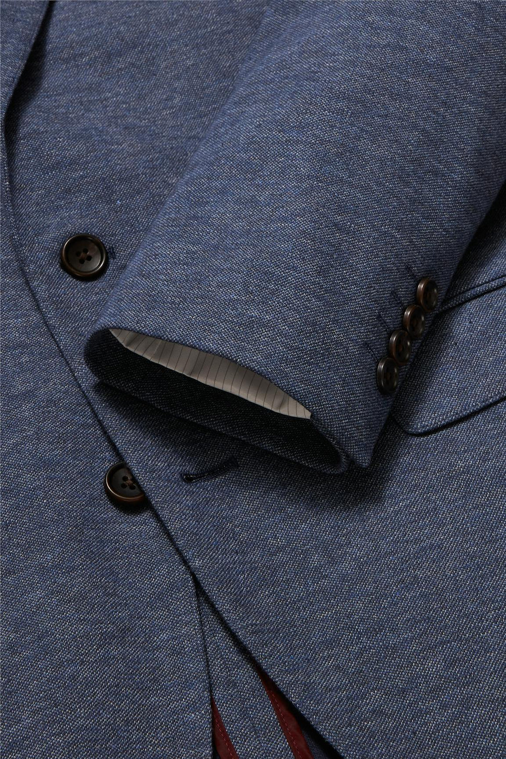 Jetsetter Knit Blazer