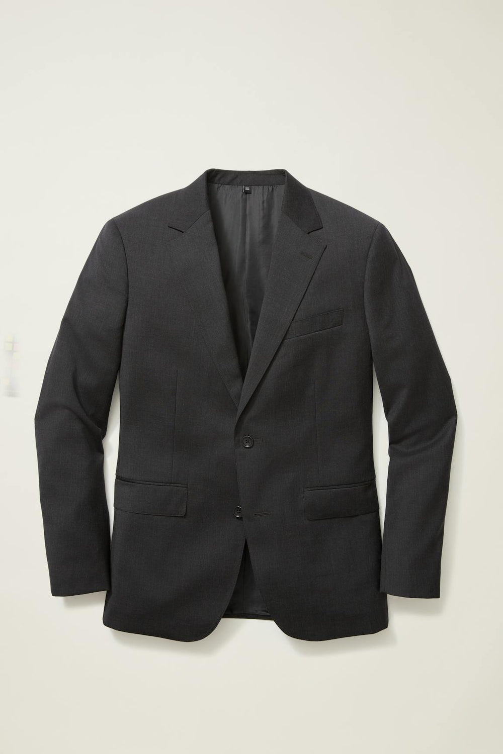Jetsetter Wool Blazer