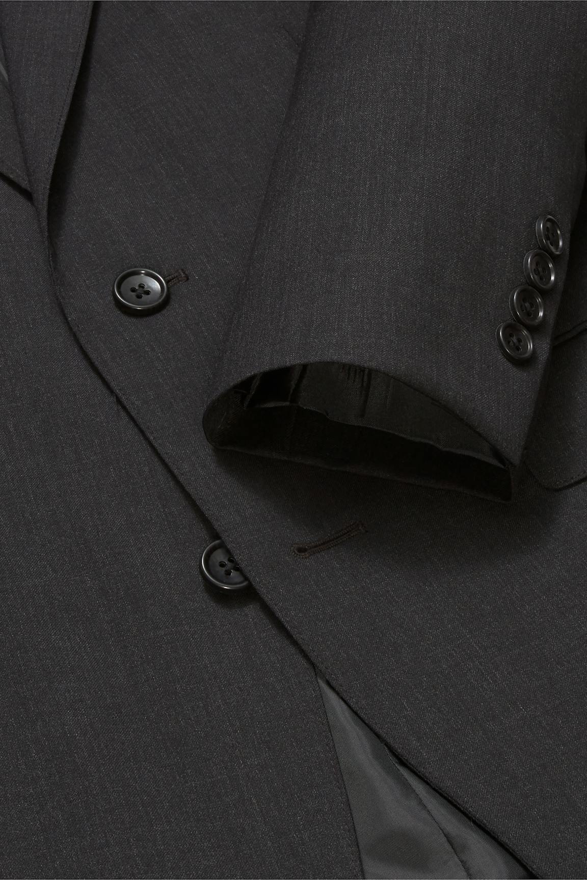 Jetsetter Wool Blazer