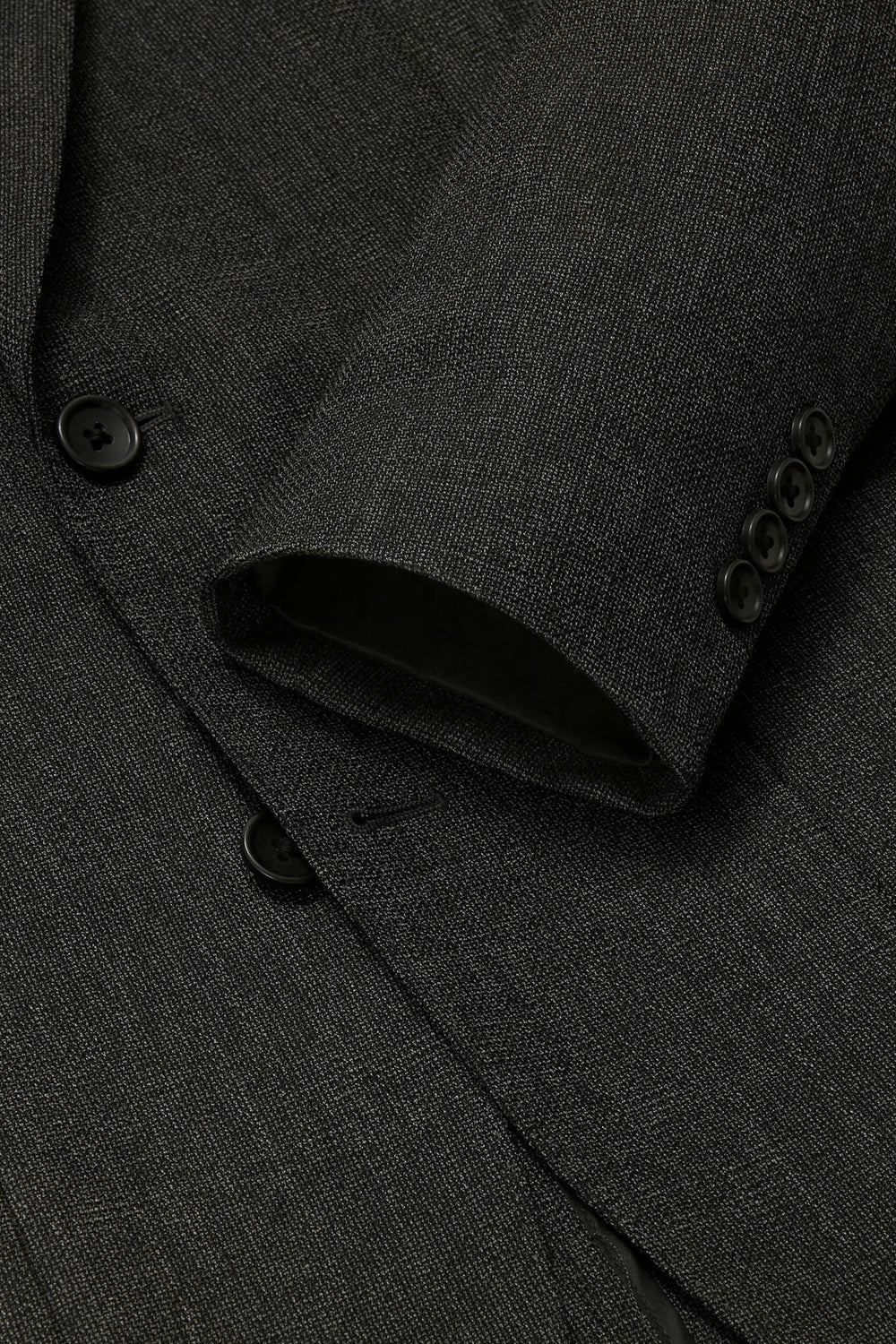 Jetsetter Unconstructed Italian Wool Blazer