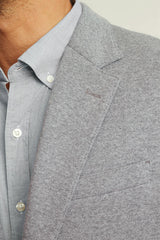 Jetsetter Knit Blazer