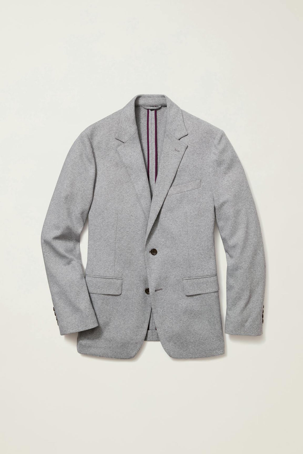 Jetsetter Knit Blazer