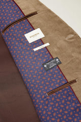 Jetsetter Italian Corduroy Blazer