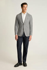 Jetsetter Unconstructed Italian Wool Blazer
