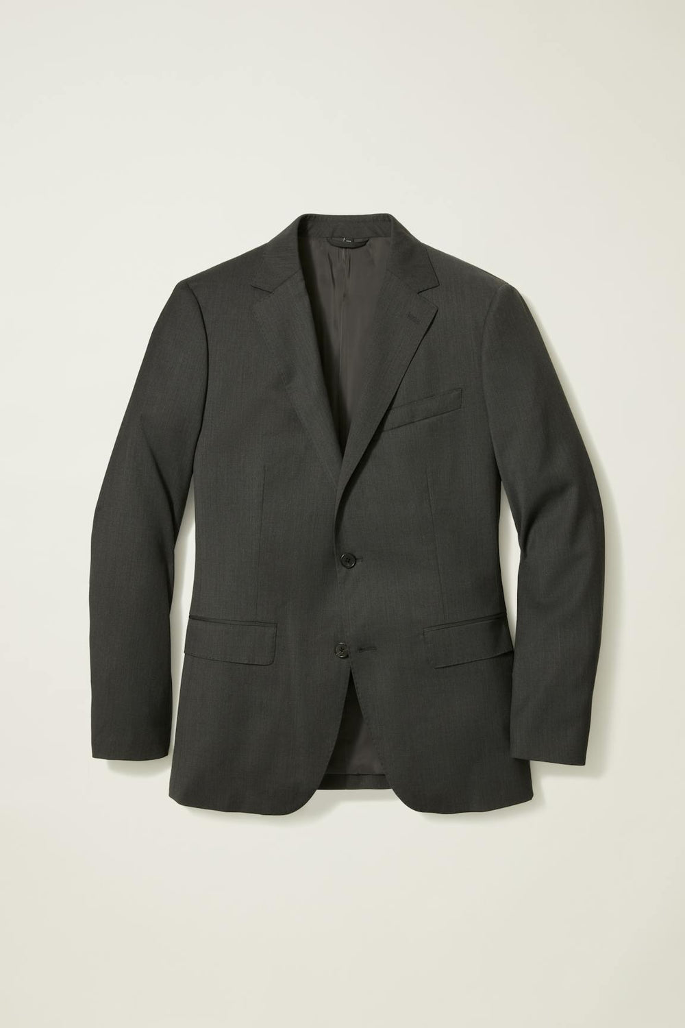 Jetsetter Super 120s Italian Wool Blazer