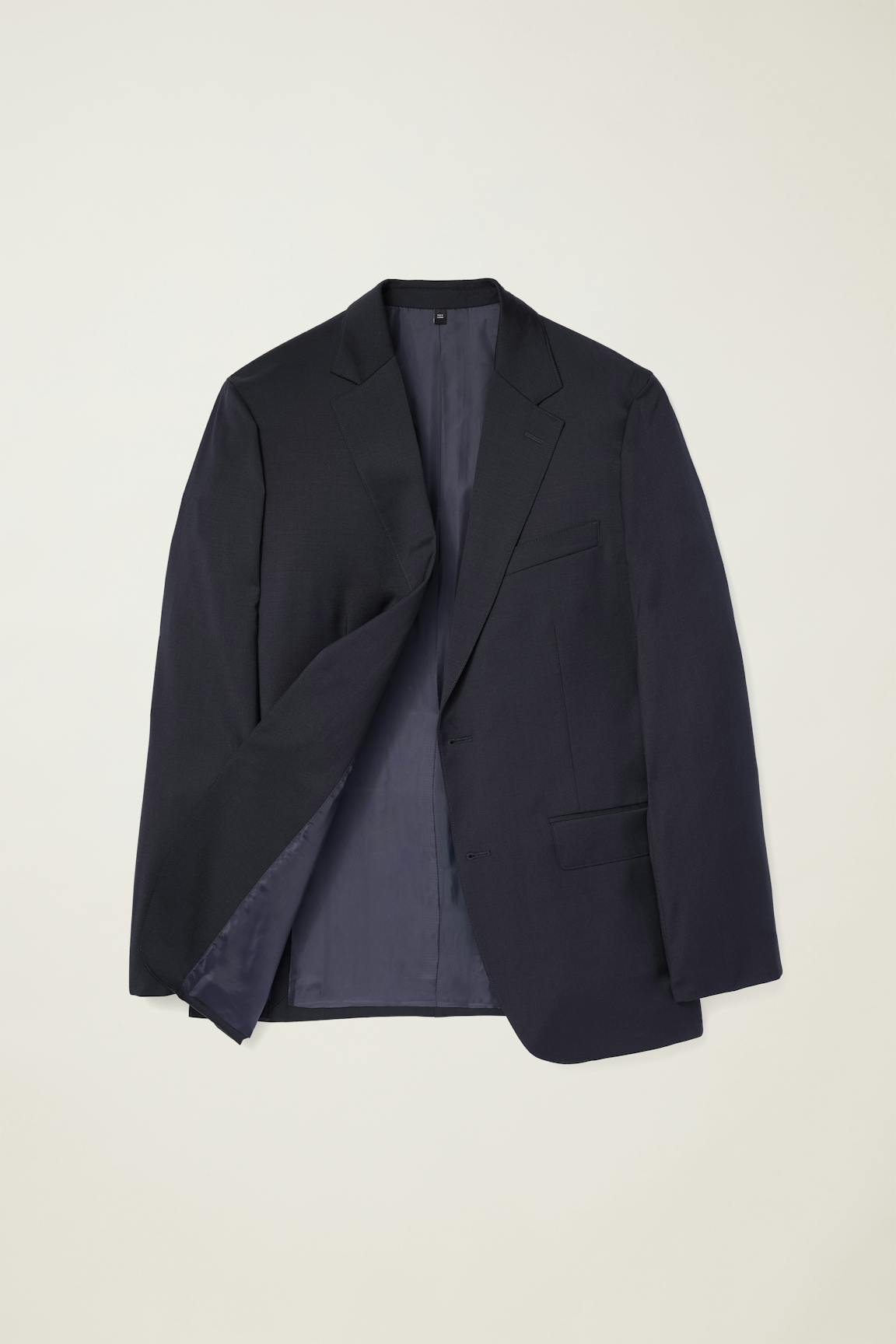 Jetsetter Wool Blazer