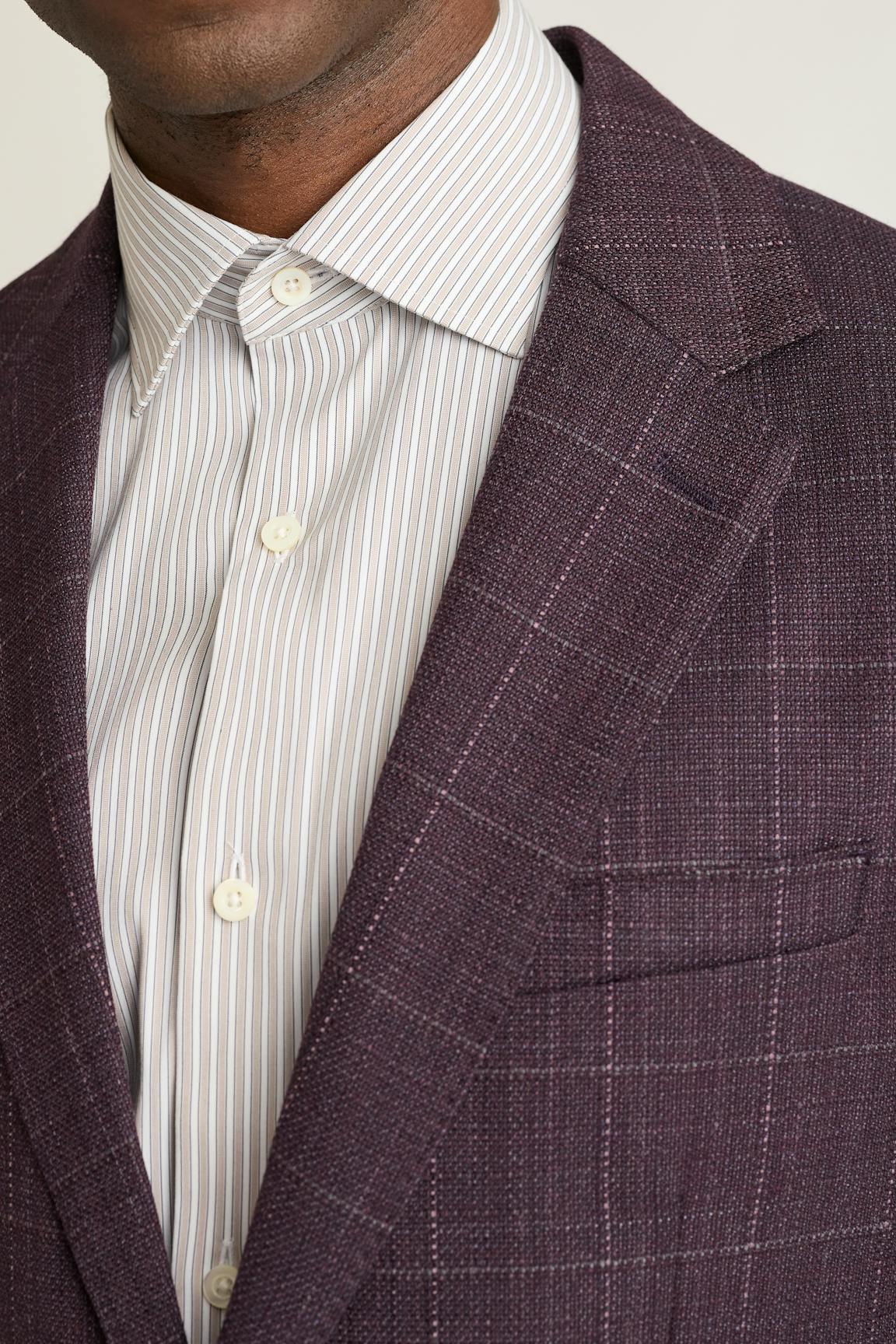 Jetsetter Unconstructed Blazer