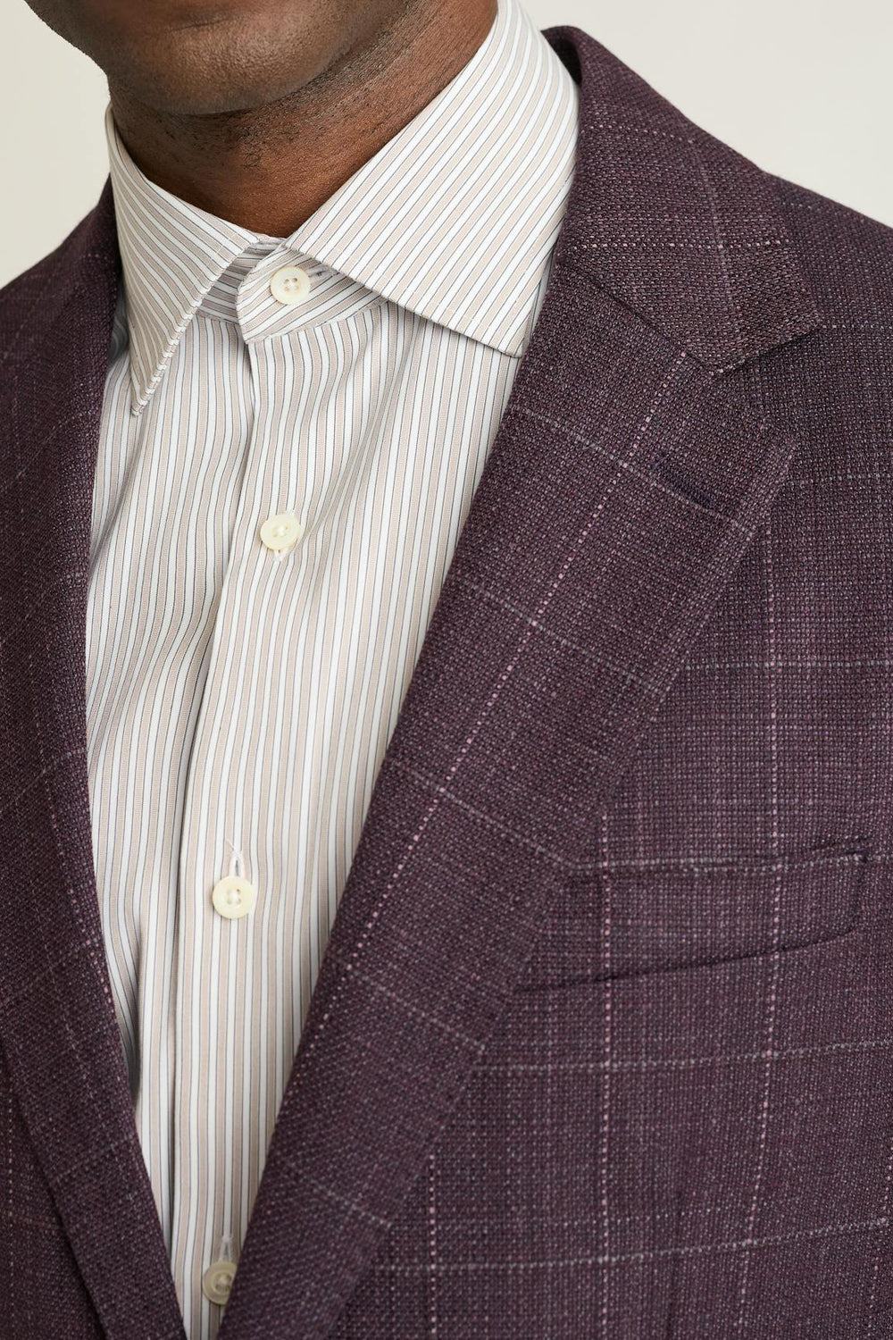 Jetsetter Unconstructed Blazer